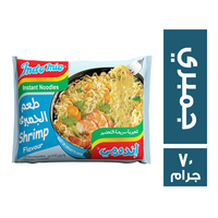 اندومي بطعم الجمبري - 70 جم