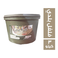 الراعي مخلل فلفل بلدي - 3 كجم