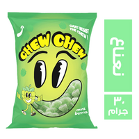 تشو تشو جيلي نعناع - 30 جم