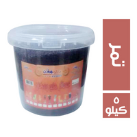حلو رمضان تمر - 5 كجم