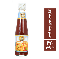 تاي بريستيج صوص سويت اند ساور - 320 جم