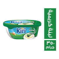 كيري لبنة كريمية - 350 جم
