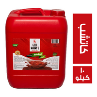 جود ماميز كاتشب - 10 كجم