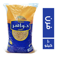 مكرونة جواهر الاصيل فرن - 10 كجم