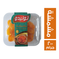 توليدو مشمشة - 200 جم