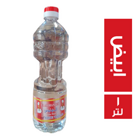 المهندس خل ابيض خلطة سلطة - 1 لتر