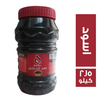 الدكتور عسل اسود - 2.15 كجم