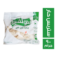 سولفيرا ستربس الدجاج حار مميز - 900 جم