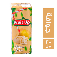 فروت اب عصير جوافة - 200 مل