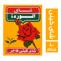 شاي الوردة كيني فاخر - 100 جم