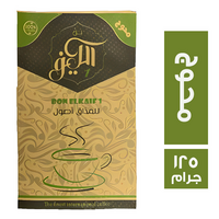 بن الكيف كولومبي محوج - 125 جم