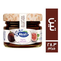 هيرو مربى تين - 28.3 جم