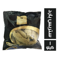 بون وي ستربس دجاج بارد - 1 كجم