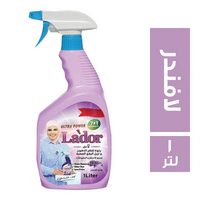 لادور منظف دهون 7*1 برائحة اللافندر - 1 لتر
