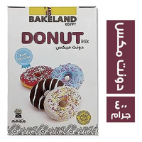 بيك لاند دونت مكس - 400 جم
