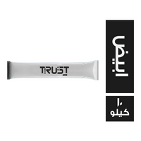 ترست سكر ابيض باكت - 10 كجم