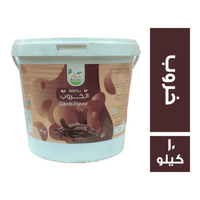 مور بيور مسحوق عصير بطعم الخروب - 10 كجم