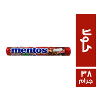 منتوس بونبون بطعم الكولا - 38 جم