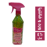 مود معطر جو ورد وفانيليا - 460 مل