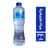 بلو مياه طبيعية - 330 مل