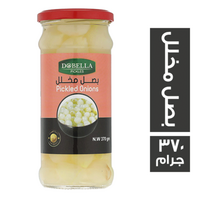 دوبيلا بصل مخلل - 370 جم