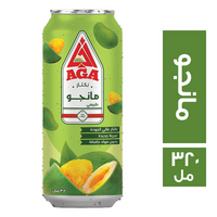 اجا نكتار مانجو - 320 مل