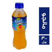 ايبال عصير مشروب مانجو - 300 مل