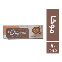 اورجينال بروتين بار بالموكا - 70 جم