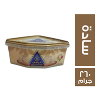 الراعي حلاوه طحينيه سادة - 260 جم