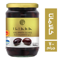 اليادا زيتون كالاماتا - 700 جم