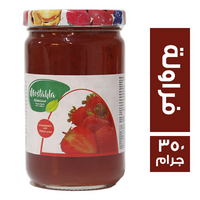 مستاهلة مربى فراولة - 350 جم