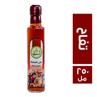 اسيل خل التفاح - 250 مل