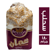عمان سحلب معبأ - 180 جم