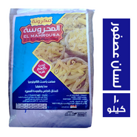 المحروسة بلس لسان عصفور - 10 كجم