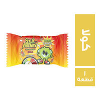 فرينزي ساور حلوي بطعم الكولا - 1 قطعة