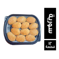 كبيبة سورية - 12 قطعة