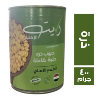 رايت حبوب ذرة حلوة كامة - 400 جم