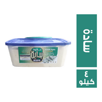 بداية حلاوة طحينية سادة - 4 كجم