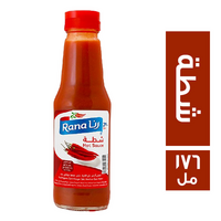 رنا شطة - 176 مل