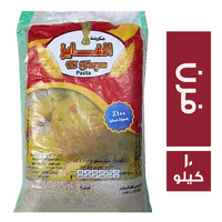 مكرونة الفايز فرن - 10 كجم