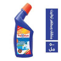 توب فاليو منظف و مطهر تواليت - 500 جم