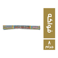 افيستا جيلي بطعم الفواكه - 8 جم