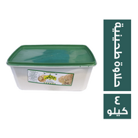 بيت الخير حلاوة طحينية - 4 كجم