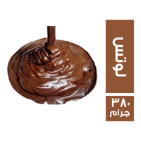 ماكس تيلا شيكولاتة لوتس - 380 جم