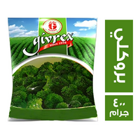 جيفركس بروكلي - 400 جم