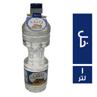 رنين خل تركيز 5% - 1 لتر