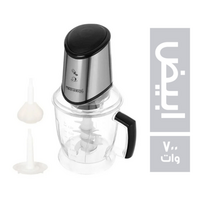 ميديا تك كبة ابيض - 700وات