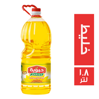 حبوبة زيت خليط - 1.8 لتر