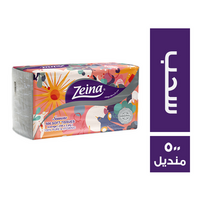 زينه سيزونز مناديل سحب - 500 منديل