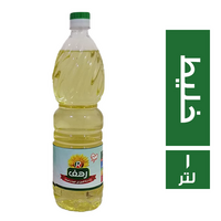 رهف زيت خليط - 1 لتر